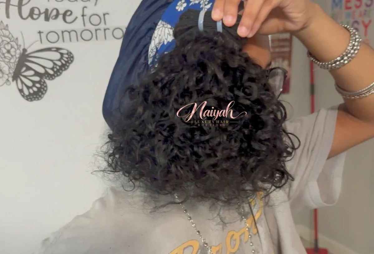 Naiyah Luxury Hair Bundles